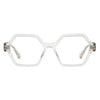 GIGI STUDIOS 6652/6 1325 ROMA Unisex Optical Transparent