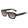 TOMMY HILFIGER TH7210 C2 52 - Sheet full TOMMY HILFIGER Brown Square