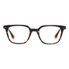 GIGI STUDIOS 6555/7 JOE S/BROWN Unisex Optical Havana