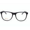 HUGO BOSS BO 0218 GAX Men Optical Black