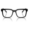 DOLCE & GABBANA DG5101 501 52 - Sheet full DOLCE&GABBANA Black Square