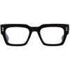AKONI AKX-114D BLK Unisex Optical Black