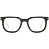 DAVID BECKHAM DB 7119 I46 Men Optical Black