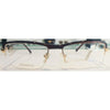 Stepper SI-60026 F013 Men Optical Frame Brown