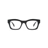 GIGISTUDIOS 6740/1 REMBRANDT Unisex Optical Frame BLACK