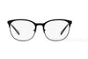 ARMANI EXCHANGE AX 1025 6000 Women Optical Frame BLACK