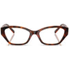 VOGUE VO 5609 3156 Women Optical Glasses Brown