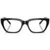 VOGUE VO 5609 W44 Women Optical Glasses Black