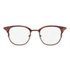 CARRERA CA 161/V/F GMV - Metal full CARRERA Brown Round