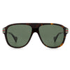 Gucci GG0587S-002 Men Sunglasses HAVANA