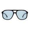 Gucci GG1188S-004 Unisex Sunglasses BLACK