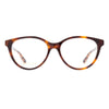 Gucci GG0379O-003 Women Optical Frame HAVANA