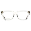 Gucci GG0737O-010 Men Optical Frame GREY