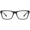 VERSACE VE 3303 GB1 Men Optical Frame Black