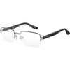 CARRERA CA 8808 CVL - Metal Supra CARRERA Black Square