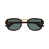 MONTBLANC MB0264S-002 Men Sunglasses HAVANA