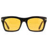 TOM FORD TF 1062 01E Men Sunglasses Black