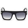 TOM FORD TF- 847 001 Men Sunglass Shiny black