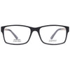 ESPRIT ET 17446 C-538 Unisex Optical Frame Matt Black