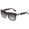 TOMMY HILFIGER TH2654 C1 56 - Sheet full TOMMY HILFIGER Black Square
