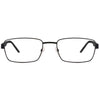 CARRERA CA 8816 PMO - Metal full CARRERA Black Square