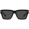D&G 4431 501/87 Men Sunglasses Black