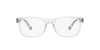 COACH HC6166U 5111 Men Optical Frame CRYSTAL