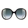 Gucci GG0226S-007 Women Sunglasses BLACK