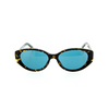 MARC JACOBS MARC 460/S 581KU Unisex Sunglasses HAVANA