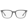 RAYBAN RB7211 8205 UNISEX Optical Transparent Grey