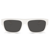 DOLCE&GABBANA DG 4455 3312/87 Men Sunglasses White
