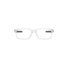 OAKLEY OY8013-0251 Kid Optical Frame Crystal Clear