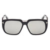 TOM FORD TF 1025 05A Men Sunglass BLACK