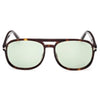 TOM FORD TF 1022 52N Men Sunglass DARK HAVANA