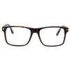 TOM FORD TF 5682 B 052 Unisex Optical Frame Havana Brown