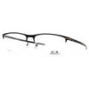 OAKLEY OX5140 0156 - Metal Supra OAKLEY Black Square