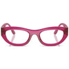 VOGUE VO 5615 2987 Women Optical Glasses Fuchsia