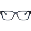 VERSACE VE 3346 5292 Men Optical Frame Blue