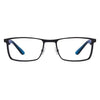 CARRERA CA6614 DFM - METAL SHEET CARRERA Blue Square