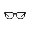 Ray-Ban RB7217 CHAD 8260 Unisex Optical Frame BLACK