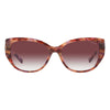 COACH HC 8362U 57398H Women Sunglasses Petal Tortoise