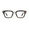 BALMAIN BALMAIN BPX-112B Women Optical Frame Tortoise Brown