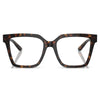DOLCE&GABBANA DG3376-B 502 Women Optical Frame Havana