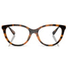 EMPORIO ARMANI EA 4213U- 5026/1W Women Optical Frame Havana