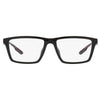 EMPORIO ARMANI EA4189U 5017-1W Men Optical Frame Shiny Black