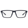 EMPORIO ARMANI EA4189U 5088-1W Men Optical Frame Matte Blue