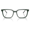 EMPORIO ARMANI EA3258 6257 52 - Sheet full EMPORIO ARMANI GREEN Square