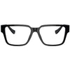 VERSACE VE 3346 GB1 Men Optical Frame Black