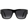 MARC JACOBS MARC 842/S 2M290 55 - Sheet full MARC JACOBS Black Square