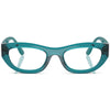 VOGUE VO 5615 3068 Women Optical Glasses blue